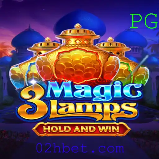 Descubra o Encantador Mundo de 3MagicLamps da 2Hbet.com