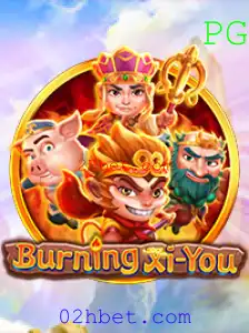 Explorando a Emoção de BurningXiYou: O Jogo Revolucionário Destacado por 2Hbet.com