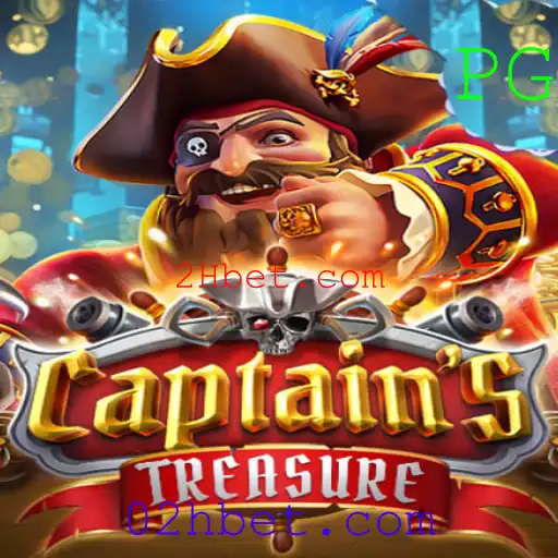 Explorando o Mundo de CaptainssTreasure no 2Hbet.com