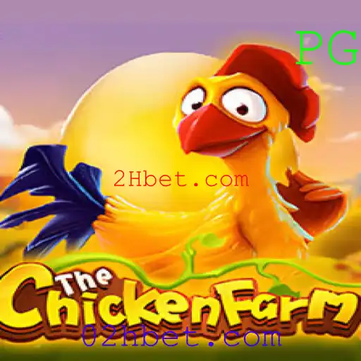 Descubra o Universo de ChickenFarm no 2Hbet.com