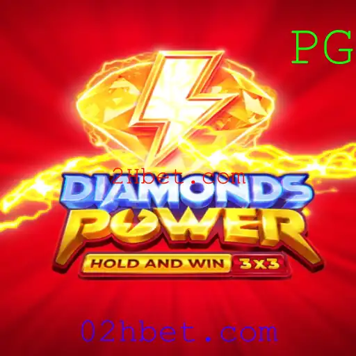 Explorando Diamondspower: Uma Jornada no Mundo dos Jogos de Azar