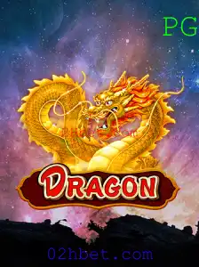 Descubra o Fascinante Mundo de Dragon com a 2Hbet.com