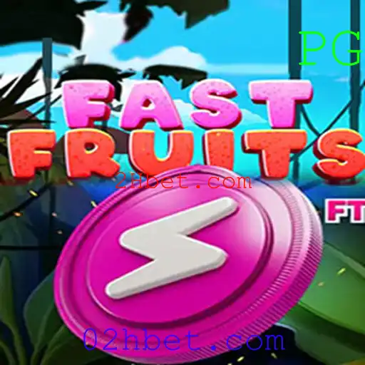 Descubra o Mundo Vibrante de FastFruits: O Jogo de Habilidade e Diversão da 2Hbet.com