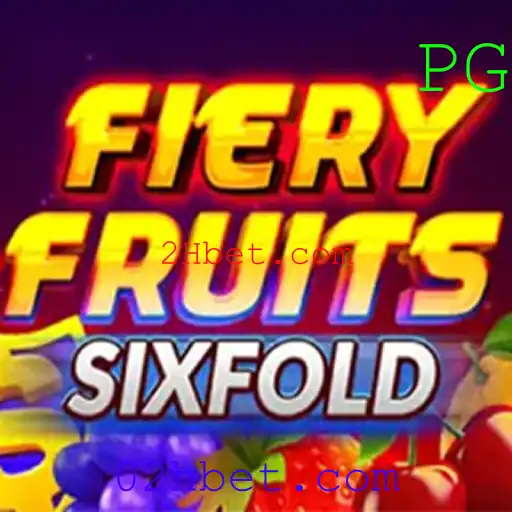 Explorando o FieryFruitsSixFold: Um Mergulho no Novo Fenômeno dos Jogos Online