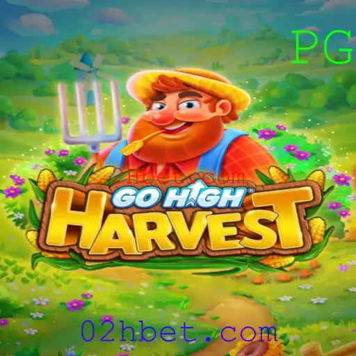 GoHighHarvest: Explorando o Mundo Empolgante do Novo Jogo em Alta