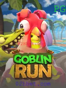 Descubra o Incrível Mundo de GoblinRun: Emocionante Jogo da 2Hbet.com