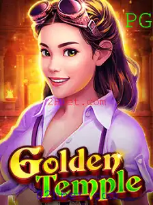 Descubra a Aventura Emocionante do Jogo GoldenTemple na Plataforma 2Hbet.com