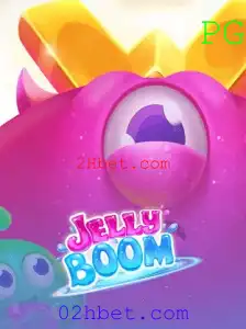 JellyBoom: Uma Explosão de Diversão no Mundo dos Jogos