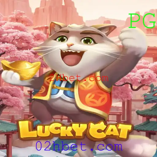 Explorando o Fascinante Mundo do Jogo LuckyCat na Plataforma 2Hbet.com