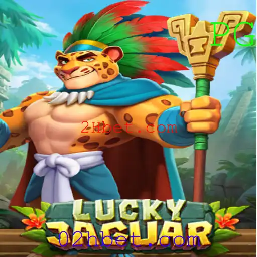 Descobrindo o Fascinante Jogo LuckyJaguar no 2Hbet.com