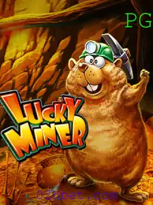 Descubra LuckyMiner: O Novo Jogo de Aventura em 2Hbet.com