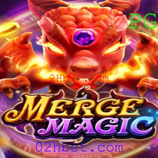 Explorando o Universo do Jogo MERGEMAGIC em Parceria com 2Hbet.com