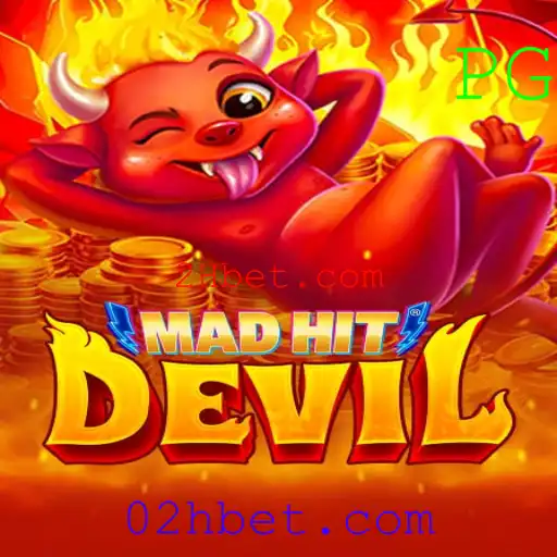 Descubra o Jogo MadHitDevil: Estratégia e Emoção com 2Hbet.com