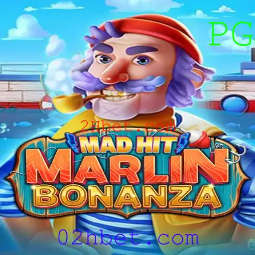 Explorando MadHitMarlinBonanza: A Nova Sensação dos Jogos Online