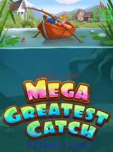 Descubra o Fascinante Jogo MegaGreatestCatch e suas Regras Atualizadas