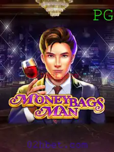Discovering MoneybagsMan: A New Adventure in Online Gaming