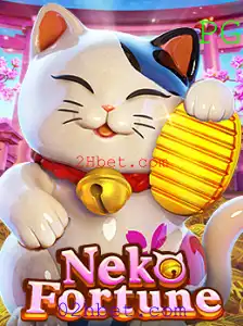 Descubra o Fascinante Mundo de NekoFortune com 2Hbet.com