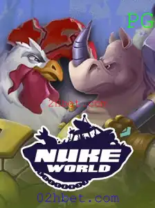 Explorando o Mundo de 'NukeWorld' e a Plataforma de Apostas 2Hbet.com