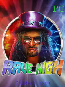 Explorando o Mundo do Jogo RaveHigh