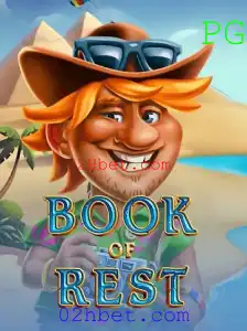 Introdução detalhada ao jogo BookofRest e sua relação com 2Hbet.com