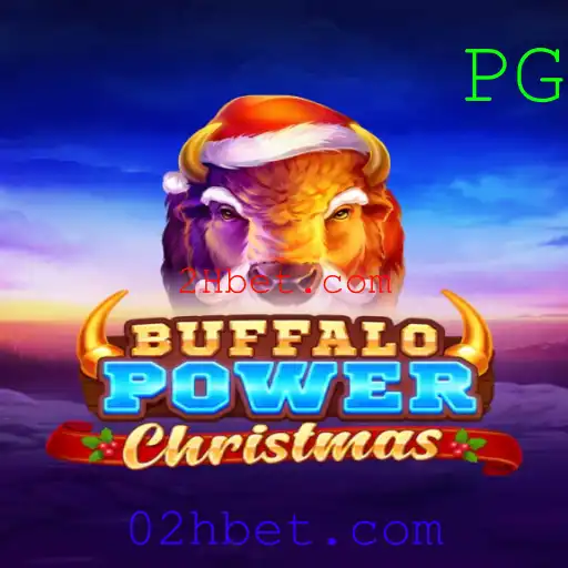 Descubra o Mundo Festivo de BuffaloPowerChristmas no 2Hbet.com