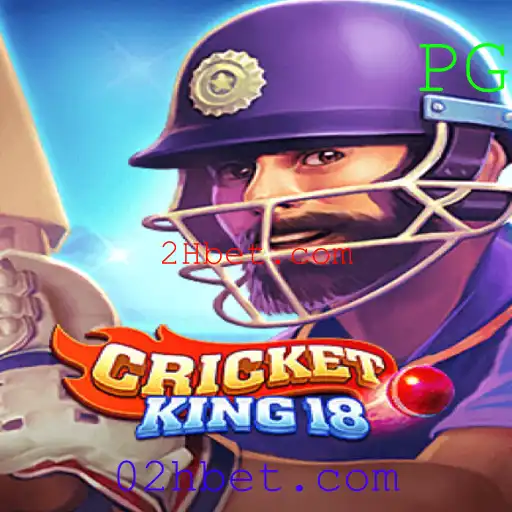 Explorando o Mundo do CricketKing18 Através de 2Hbet.com