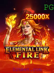 Descubra o Fascinante Mundo de ElementalLinkFire com 2Hbet.com