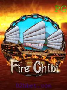 Descubra o Mundo Encantado de FireChibi