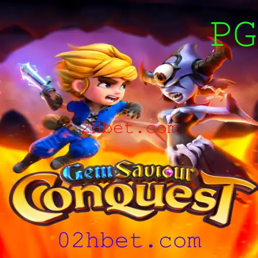 Descubra o Universo de GemSaviourConquest com 2Hbet.com