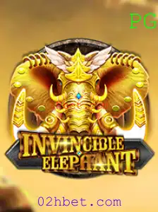 Tudo sobre InvincibleElephant: Um Jogo Empolgante lançado pela 2Hbet.com