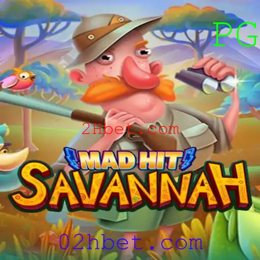 Explorando o Envolvente Mundo de MadHitSavannah