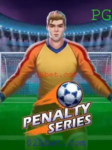 Explorando o PenaltySeries: Um Jogo Revolucionário no Mundo dos Esportes