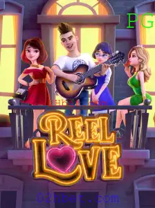 Explore as Emoções de ReelLove no 2Hbet.com: Uma Jornada ao Mundo dos Slots