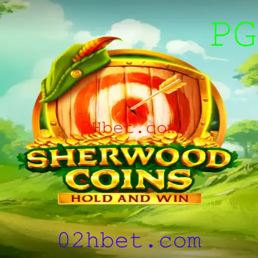SherwoodCoins: Um Jogo de Aventura Empolgante com 2Hbet.com