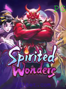 SpiritedWonders: Explorando o Mundo Mágico de um Novo Jogo