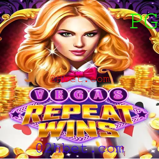 Descubra o Mundo de VegasRepeatWins: O Jogo que Está Agitando 2Hbet.com
