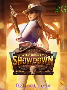 Explorando WildBountyShowdown: Uma Jornada Imersiva no Mundo dos Duelos Virtuais