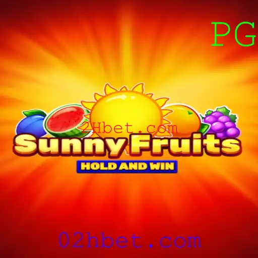SunnyFruits: Uma Experiência Vibrante no Mundo dos Jogos Online