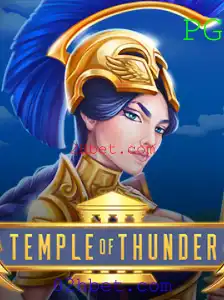 Descubra TempleofThunder, um jogo inovador com estratégia e emoção, disponível em plataformas como a 2Hbet.com.
