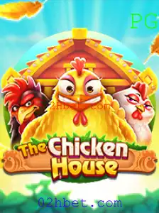 Descobrindo o Mundo de TheChickenHouse: Uma Aventura Inesquecível no Universo dos Jogos Online