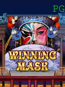 Explorando WinningMask: A Nova Sensação no Mundo dos Jogos